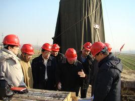 山東省物化探勘查院 山東省物化探勘查院