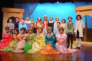 廣東亞視演藝職業學院