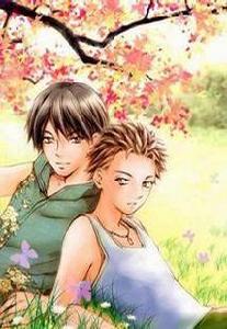 夫朋妻友（上）