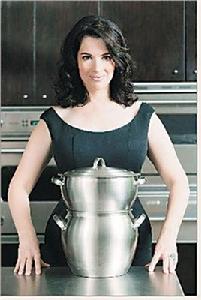 奈傑爾·勞森 奈傑爾·勞森