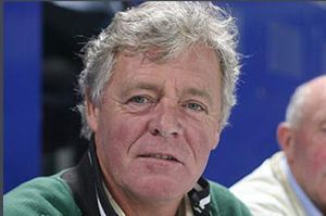 約翰尼·勒普 約翰尼·勒普