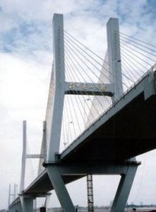 荊州長江大橋