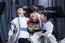 千年游[李宇春演唱歌曲]