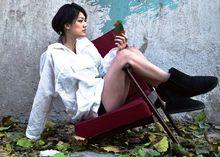 孔雁[上海籍女演員]