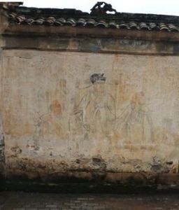 白鷺福神廟 白鷺福神廟