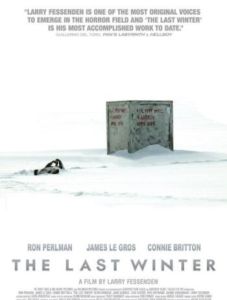 最後的寒冬 最後的寒冬