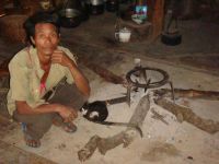 曼來大寨自然村 曼來大寨自然村