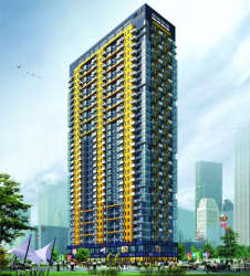 宏途星城 宏途星城