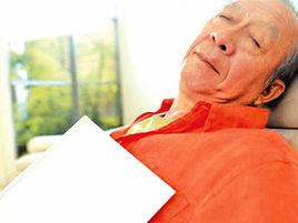 老年人甲狀腺功能減退症 老年人甲狀腺功能減退症