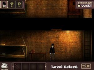 三個小偷 三個小偷