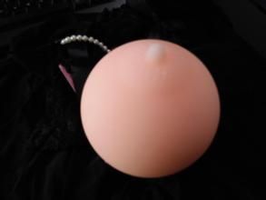 乳球 乳球