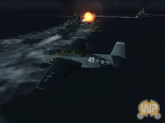 《太平洋風暴》