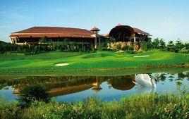 廣州風神高爾夫球會 廣州風神高爾夫球會