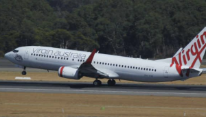 維珍藍航空公司