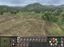 《中世紀2:全面戰爭》