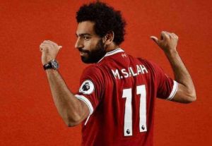 穆罕默德·薩拉赫