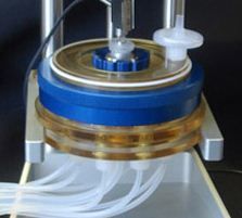 三維細胞組織培養技術