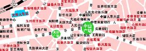大連航標區航標旅行社