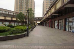 新世界生活廣場 新世界生活廣場