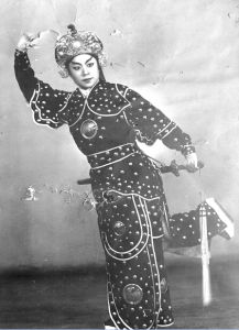 李寶珠[山東惠民籍烈士]