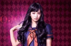 JOJO的奇妙冒險[2017年山崎賢人、神木隆之介主演電影]