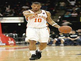 威爾·康羅 威爾·康羅