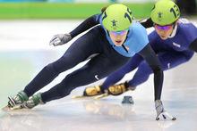 魯特&middot;凱薩琳