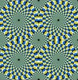 不要相信你的眼睛