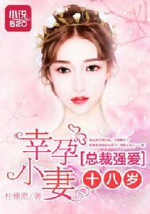 總裁強愛:幸孕小妻十八歲 總裁強愛:幸孕小妻十八歲