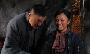 （圖）《天大地大》劇照 