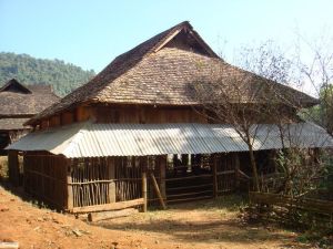 南楞自然村 南楞自然村