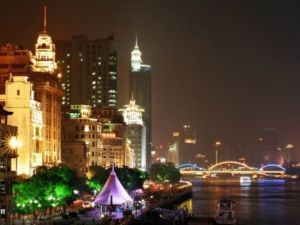 珠江夜遊西提碼頭 珠江夜遊西提碼頭