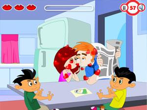 假日情侶 假日情侶