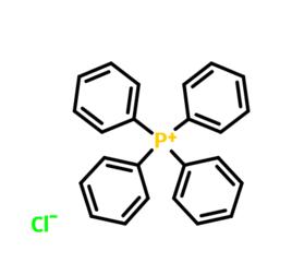 四苯基氯化膦 四苯基氯化膦