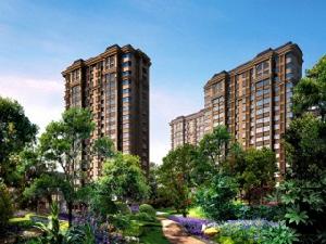 福麟御璟良城 福麟御璟良城