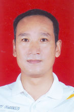 朱丹[中國書畫家協會理事]