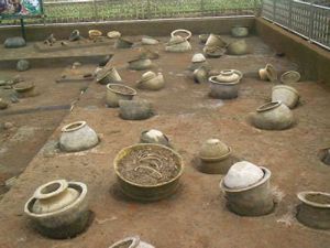 雙坨西漢古文化遺址 雙坨西漢古文化遺址