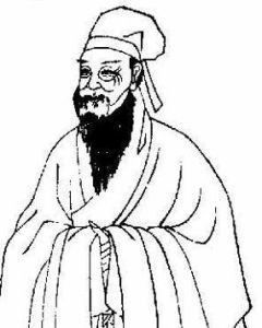 揚州慢·淮左名都 揚州慢·淮左名都