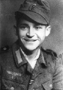 約瑟夫·澤普·阿勒伯格 約瑟夫·澤普·阿勒伯格