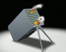 邁克·奧德威爾 邁克·奧德威爾