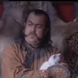 策妄阿拉布坦 策妄阿拉布坦