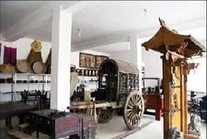 膠東民俗文化博物館