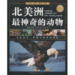 北美洲最神奇的動物 北美洲最神奇的動物