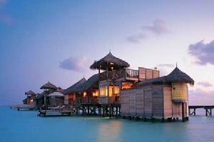 （圖）索尼娃姬莉酒店