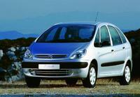 東風雪鐵龍畢卡索