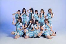 酷狗繁星S.I.N.G 女團