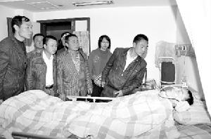 李雲[大足縣民警]