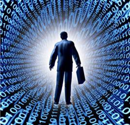 二進制人生 二進制人生