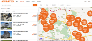 INVEST101物業、土地篩選