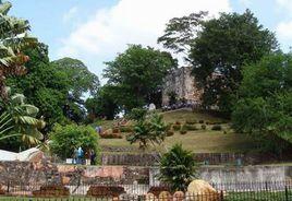 葡萄牙城山 葡萄牙城山